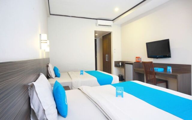 Airy Sukasari Setrasari Raya 10 Bandung