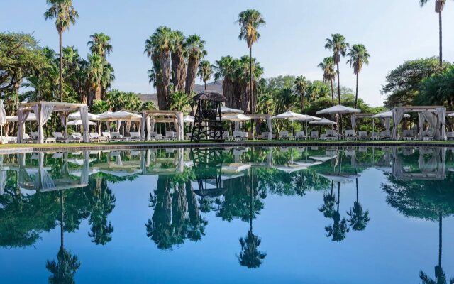 The Cabanas Hotel at Sun City Resort