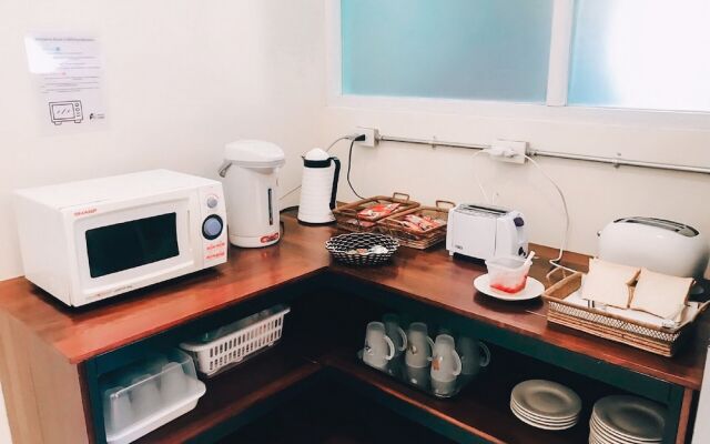 More than Sleep Hostel Pak Chong - Khao Yai