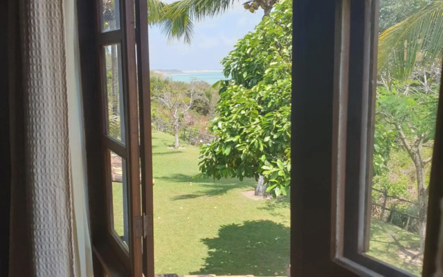 Varandas Mar de Pipa