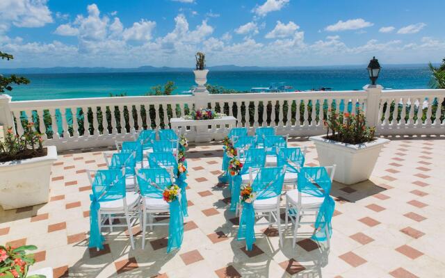 Cayo Levantado Resort - All Inclusive