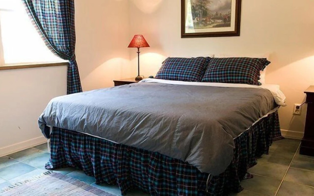 Little Provence Pension