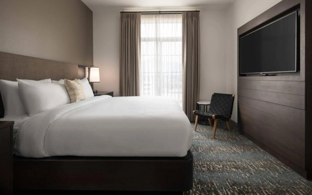 Residence Inn by Marriott Los Angeles Glendale