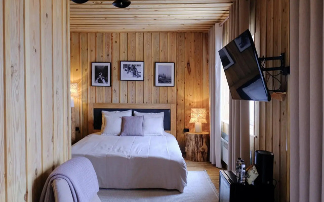 Le Mont (Ле Монт)