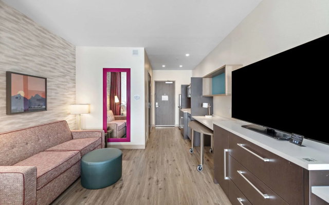 Home2 Suites By Hilton San Bernardino