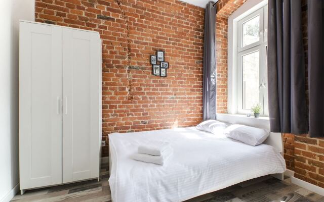 Apartstate Rooms on Wschodnia 36