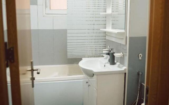 Adrian Home Libra 2 rooms apartment