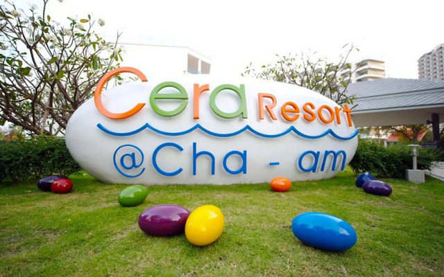 Cera Resort Chaam