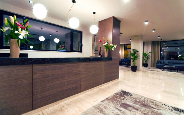 Athens Iris Hotel