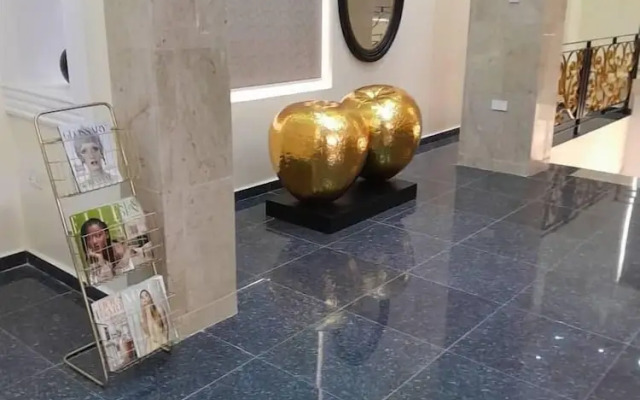 CITI Residence Lagos