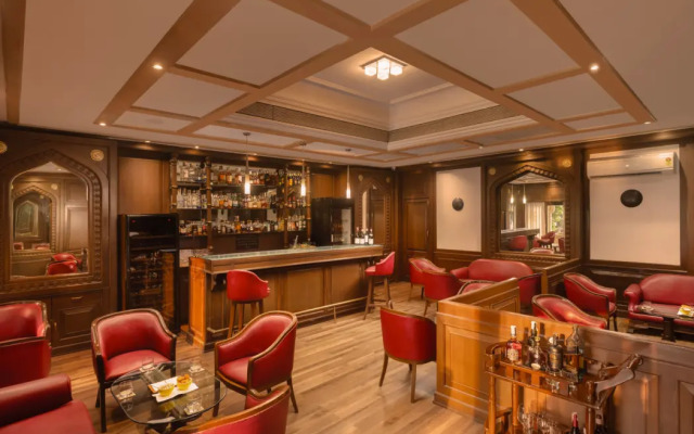 Gateway Aurangabad - Chhatrapati Sambhaji Nagar