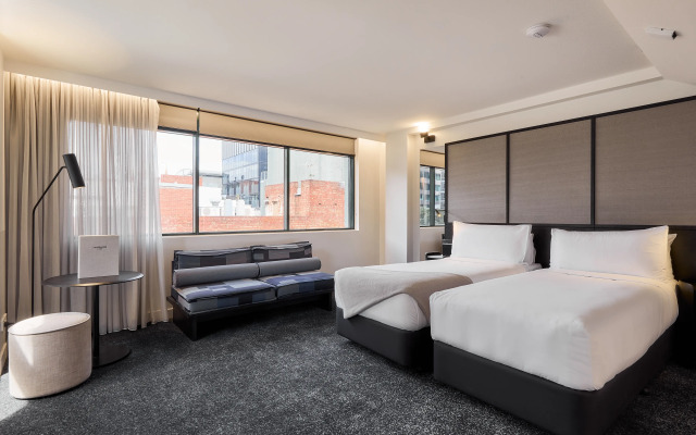 Lancemore Crossley Melbourne City Centre