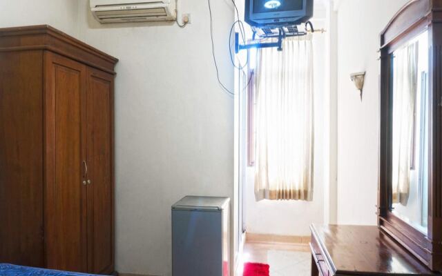 Residence 38 By Oyo Rooms