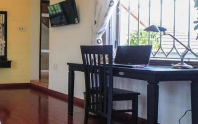 An My Homestay