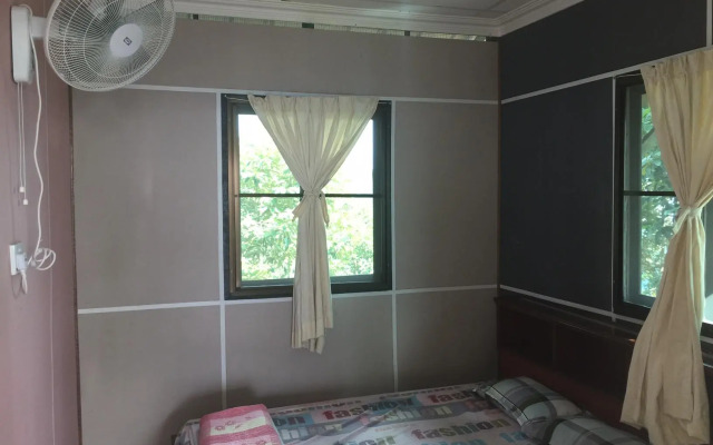 Kiansom Getaway Cabin