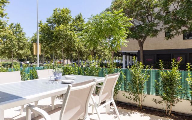 Apartment Garbi Cambrils