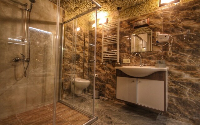 Lovely Cappadocia Hotel