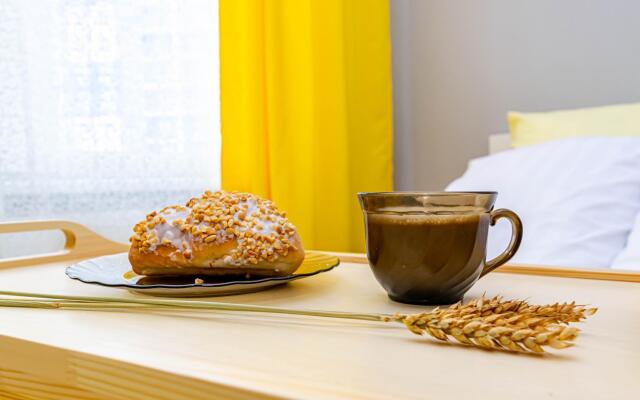 Сладких Снов на улице Карла Модераха