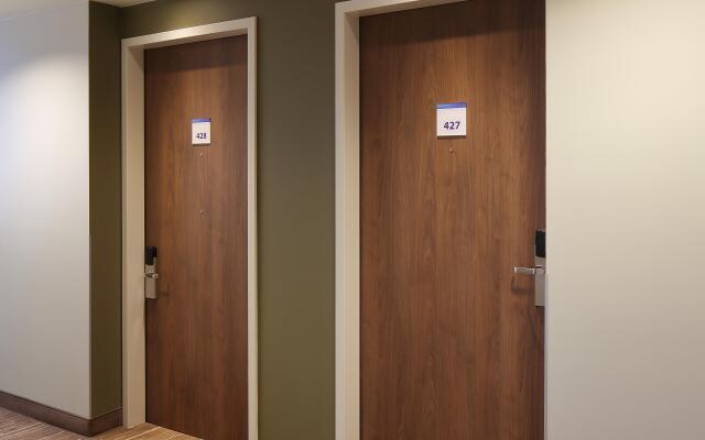 Holiday Inn Express Friedrichshafen by IHG