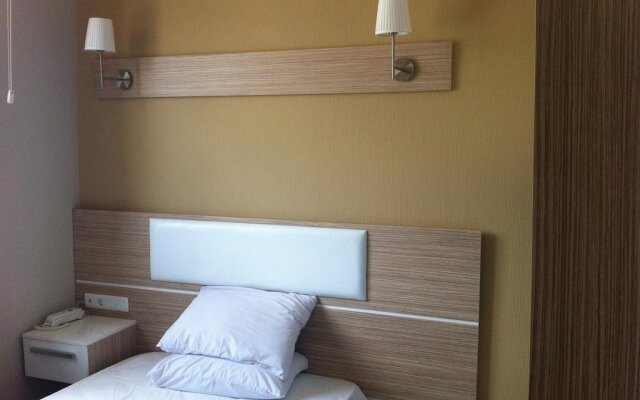 Durak Hotel