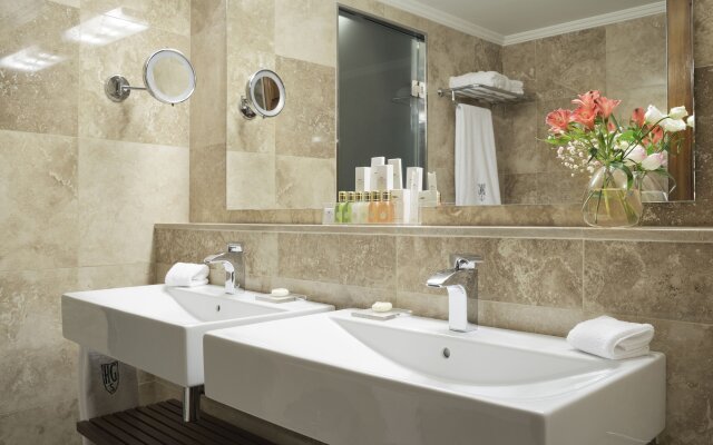 Hostal de la Gavina GL - The Leading Hotels of the World