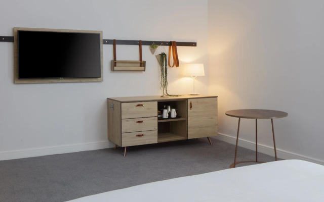 Hilton Garden Inn Stoke on Trent