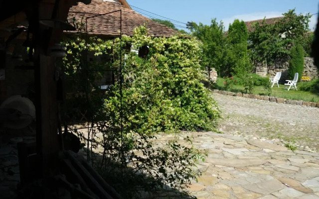 Casa Cizmarului numarul 364