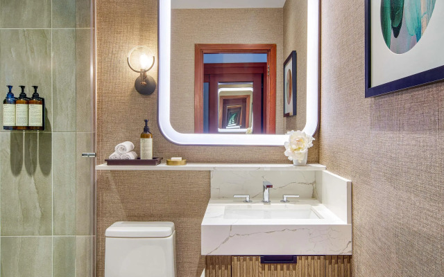 Fairmont Jasper Park Lodge