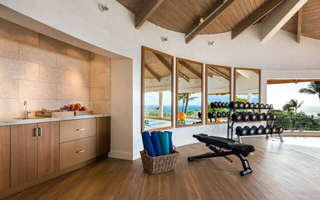 Hotel Wailea, Relais & Chateaux - Adults Only