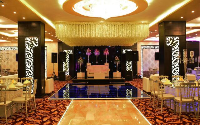 Lilium Hotel