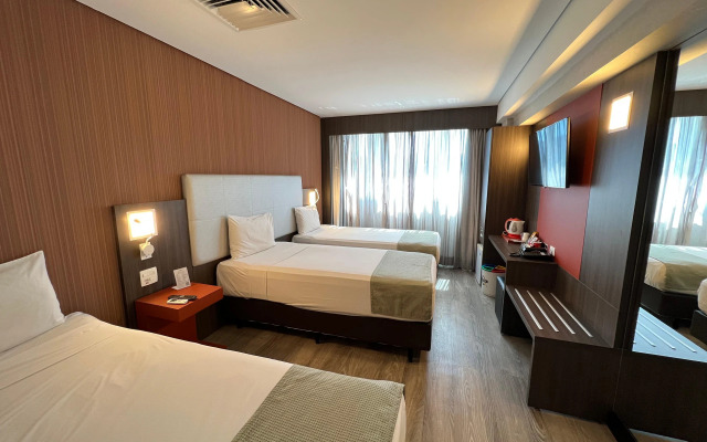 Ramada Rio de Janeiro Recreio Shopping
