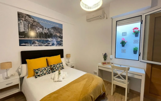 Hostal Ventura Premium