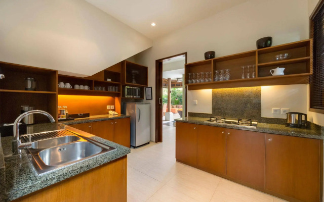 Lakshmi Villas - an elite haven