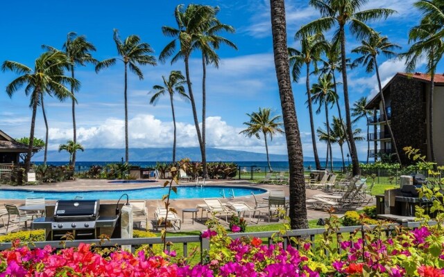 Papakea H404 3 Bedroom Condo by RedAwning