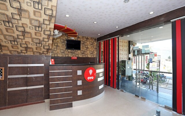 OYO Rooms Ramdhan Ajmer Road