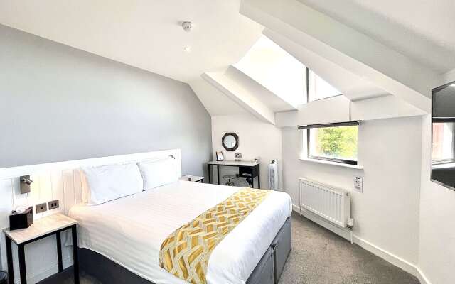 Mode Hotel Lytham