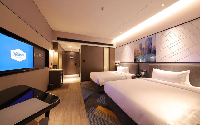 Hampton by Hilton Technology City