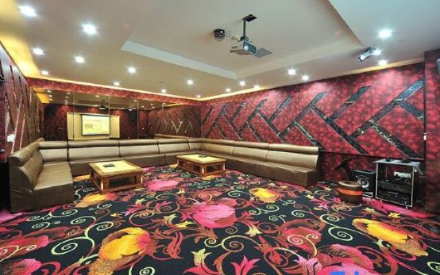 Bodaofeng Holiday Hotel