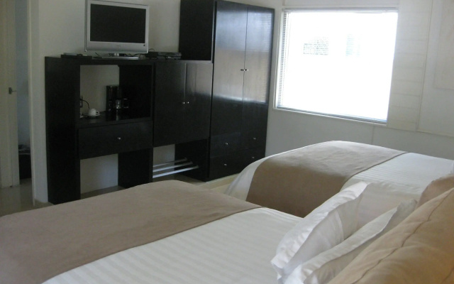 Magic Blue Spa Boutique Hotel-Adult Only