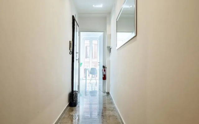 Antica Roma Apartments