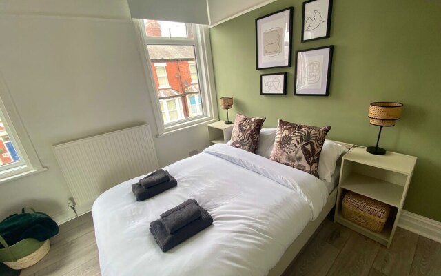 Blackpool Abode - Bossa House