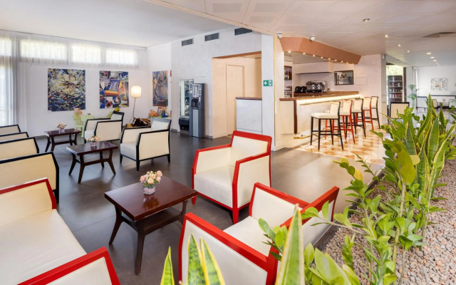 Best Western Hotel Modena District