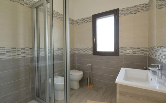 Villa Bellavista with private pool-Villa Bellavista