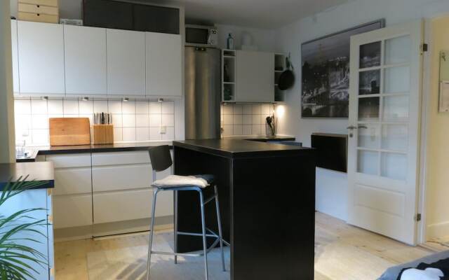 Apartment Nørrebrogade 1254-1