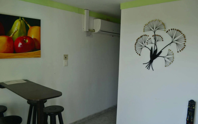 Hostel Stingray