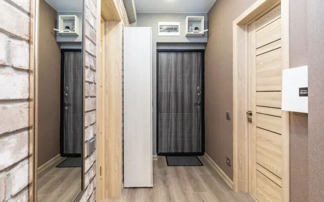 Море Апартаментов, Эсто-Садок, ул. Эстонская, д. 37/5