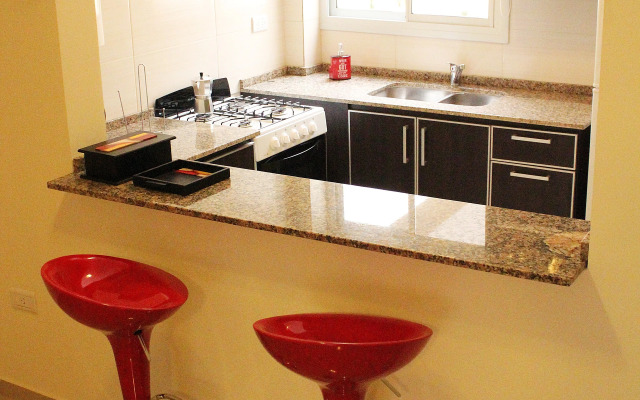 Villa Cabrera Apart & Suites