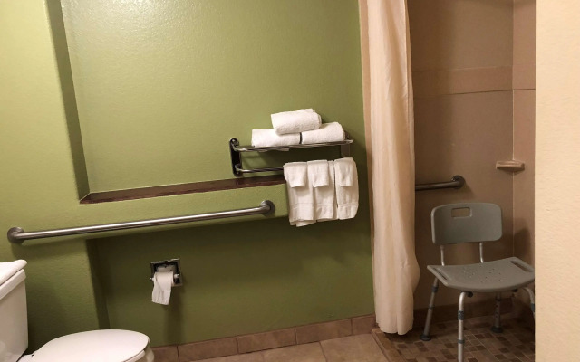 SureStay Plus Hotel by Best Western San Antonio SeaWorld