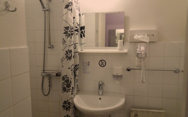 Hotel Sollefteå