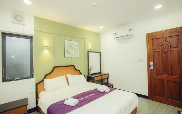 Thien Ngan Hotel